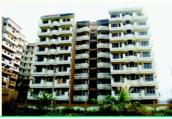 Noida\'s Okhla eco zone delay upsets homebuyers